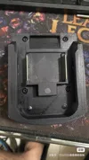 0.2mm layer, 4 walls, 25% infill
