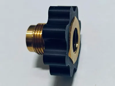Feinwerkbau Fill Adapter Handle