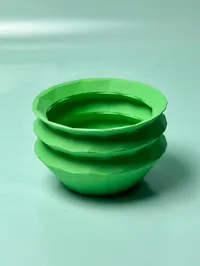 0.2mm layer, 3 walls, 10% infill