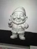 monocolor, 100mm, 0.2mm layer, 4 walls, 15% infill