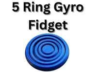 0.20mm layer, 2 walls, 10% infill