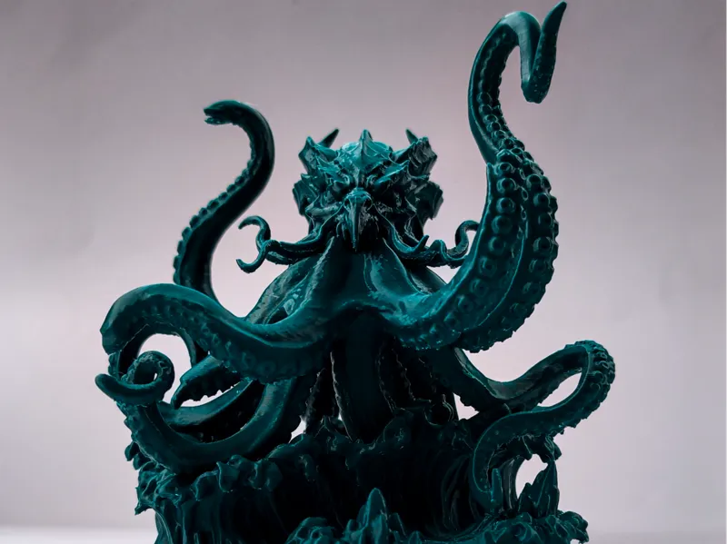 Kraken