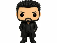 Butcher Single colour
