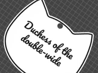 Double wide