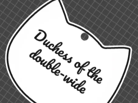 Double wide