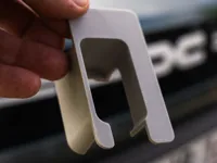 0.8mm nozzle, 0.4mm layer, 3 walls, 15% infill