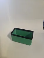 NO AMS 0.2mm layer, 2 walls, 15% infill