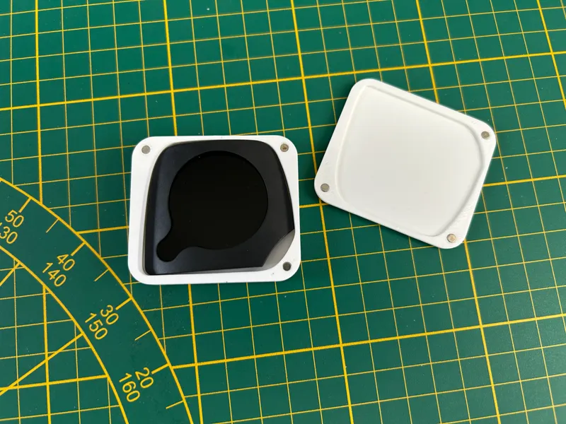 Dwarflab Dwarf Mini ND filter case