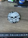 0.2mm nozzle, 0.1mm layer, 4 walls, 15% infill