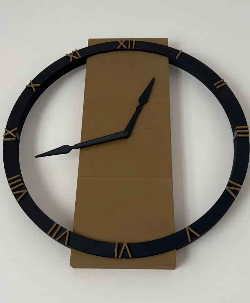 orologio design