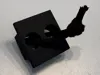 0.2mm layer, 2 walls, 10% infill