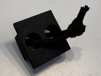 PV Module Spacer 