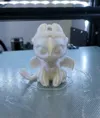 0.2mm layer, 3 walls, 8% infill