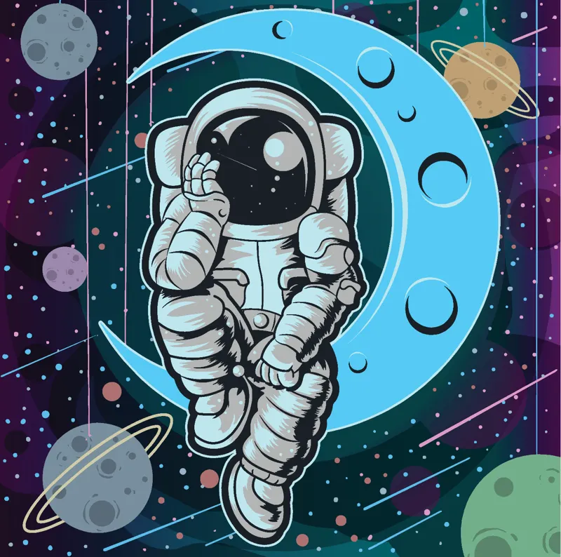 CosmoBoy