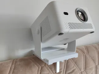 Magcubic HY450 MAX Projector Bed-Wall Mount