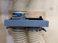 0.2mm layer, 4 walls, 10% infill