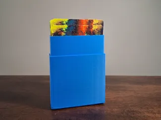 Playing Card Case