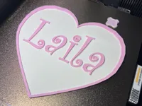 0.16mm layer, 3 walls, 10% infill