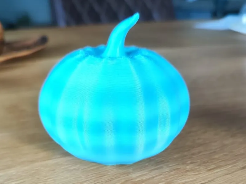 Kürbis