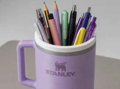 Organizador Stanley Cup Pencil Holder 