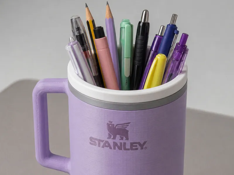 Organizador Stanley Cup Pencil Holder 