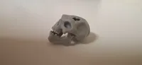 0.24mm layer, 4 walls, 25% infill