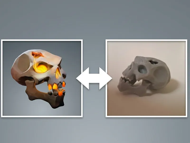 Piraten Skelet Schädel Flameheart Sea of Thieves