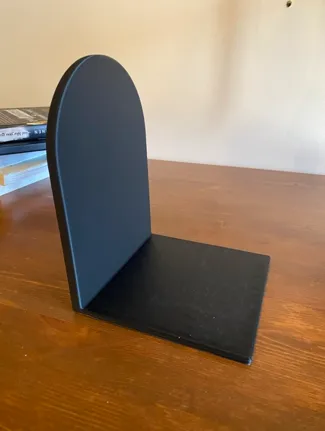 Simple Book Stop