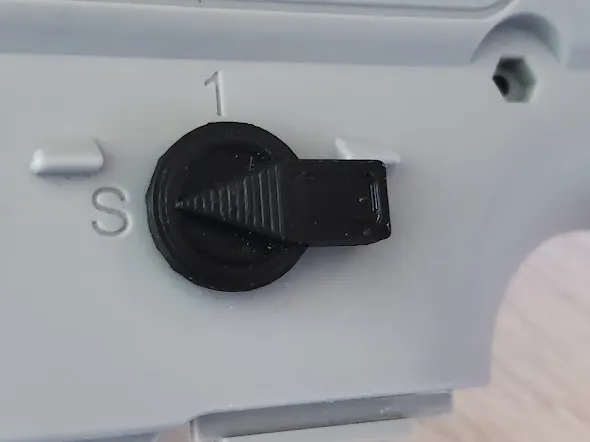 BK1S BK2S Short Safety Switch Replacement