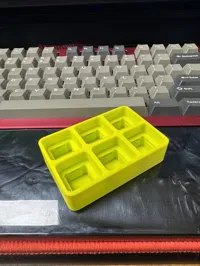 3X2 Clicker