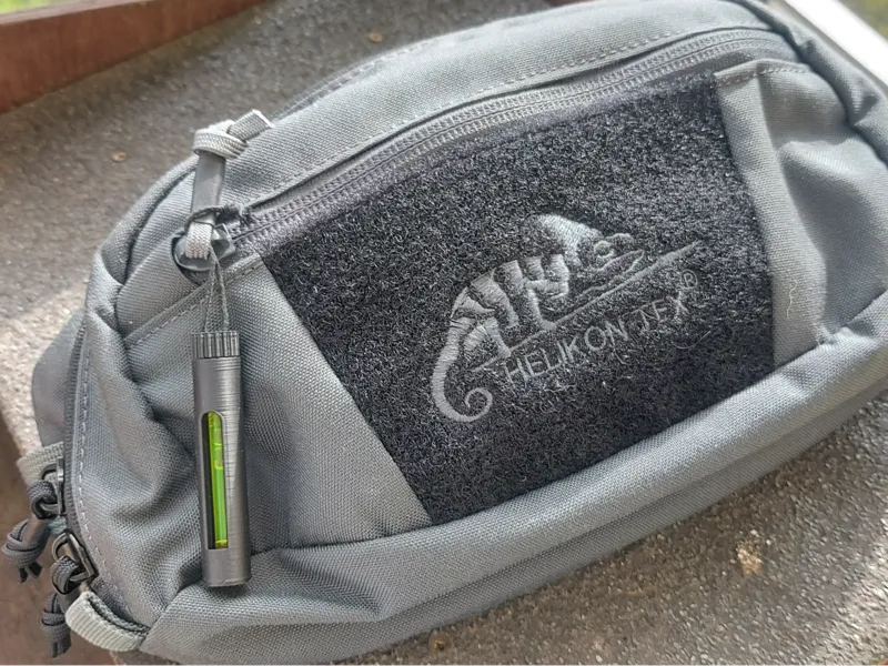 Chemlight Cover