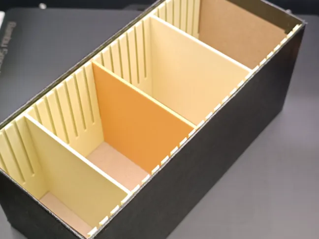 MAGIC Bundel Box Organizer