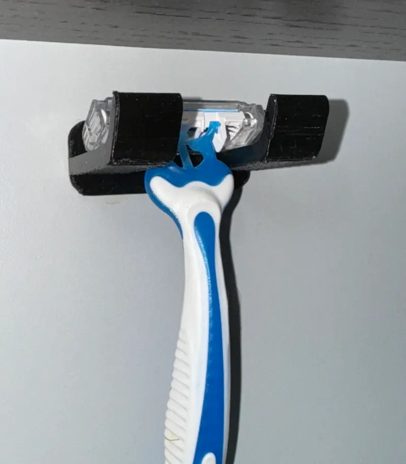 Razor Holder