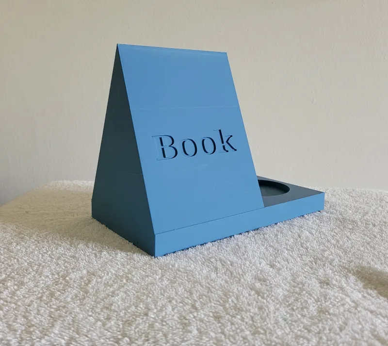 Book Barn