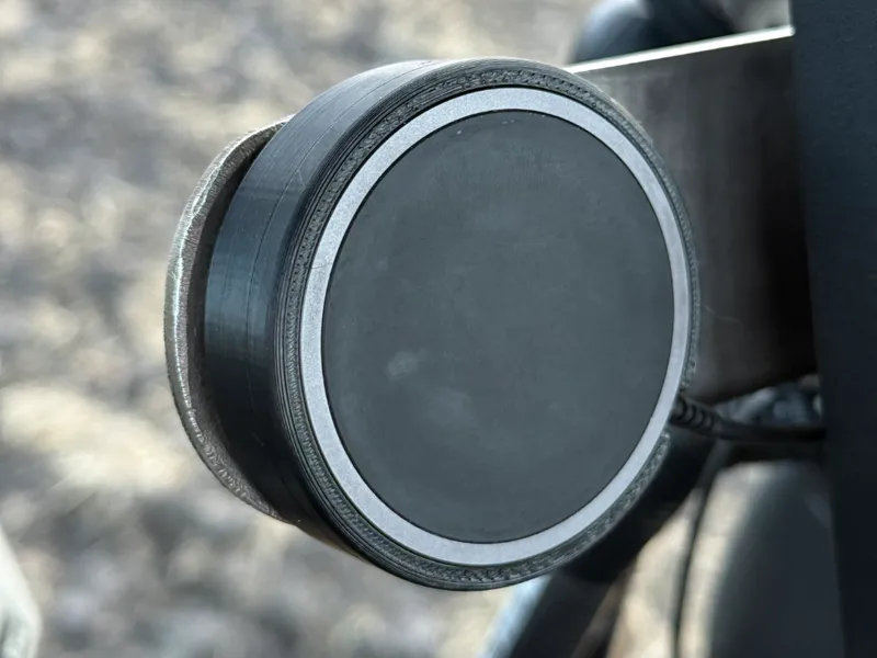 1/4 inch Magsafe Mount