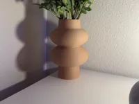 Vase design — photo 2