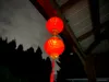 2 multi color lantern, 2 plates 0.2mm layer, 2 walls, 15% infill