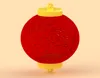 Single color lantern, 2 plates 0.2mm layer, 2 walls, 15% infill