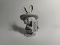 0.2mm 层高, 2 层墙, 15% 填充