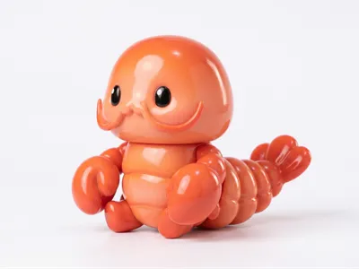 Lobster_Borot