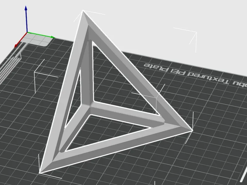 Carpenter Pyramid