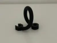0.08mm layer, 2 walls, 15% infill