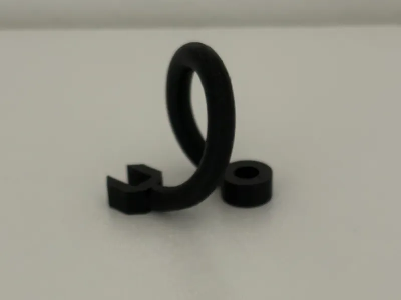 Maker Ring