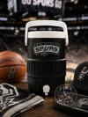 Spurs 12oz Skinny