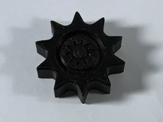 Spike Spinner
