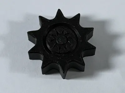 Spike Spinner