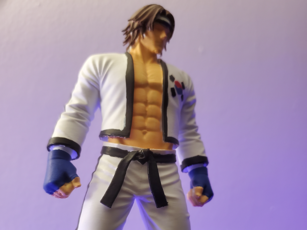 Hwoarang (Tekken)