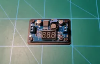 Support pour convertisseur DC-DC DFRobot — photo 4