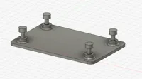Support pour convertisseur DC-DC DFRobot — photo 6