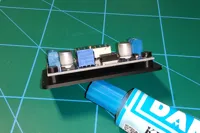 Support pour convertisseur DC-DC DFRobot — photo 5